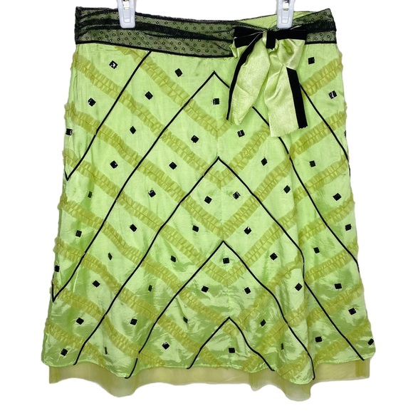 Vintage Free People Skirt - Picture 12 of 13